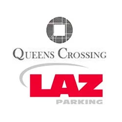 Queens Crossing – LAZ Parking